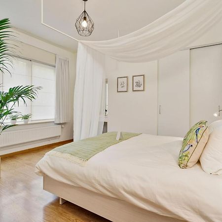 Vlaeberg Birdhouse Villa Диксмуид Екстериор снимка