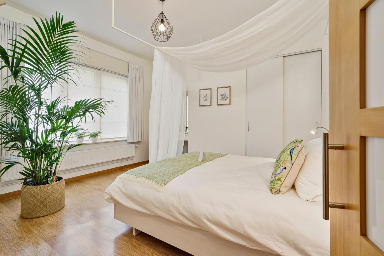 Vlaeberg Birdhouse Villa Диксмуид Екстериор снимка